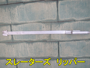 4スレーターズ リッパー