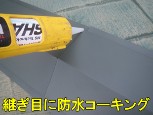 4棟板金コーキング310