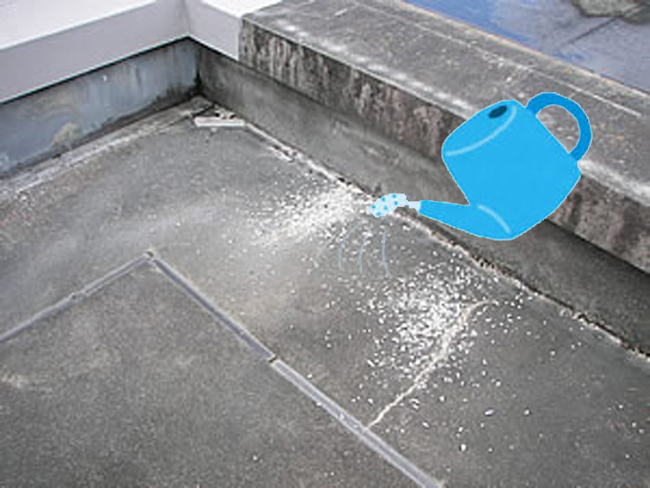 22雨漏りストップ材2