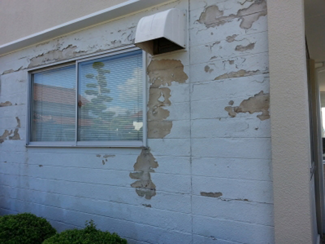 21外壁経年劣化