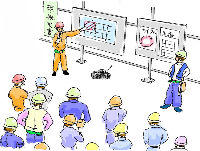 屋根業者は職人を多く抱えているため人件費がかかる