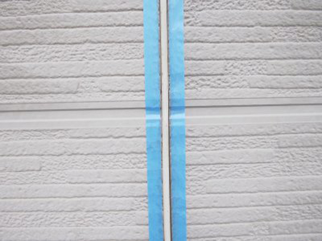 21プライマー完了