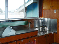 キッチンリフォーム事例前2