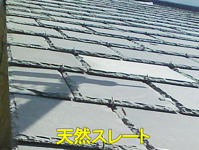 30天然スレート