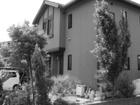 テラスリフォーム事例前3