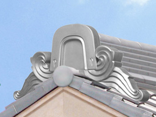 カエズ足付(7寸)