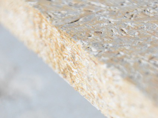 39野地板:木片セメント板