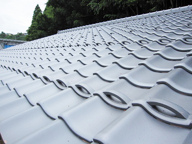 42雪止め:かわら用