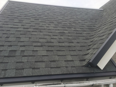 アスファルトシングル