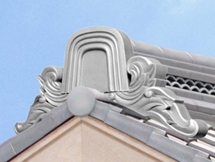 三河若葉足付(7寸)