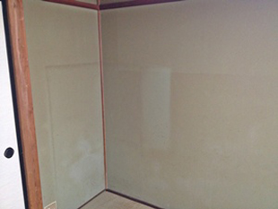 経年劣化:ポスター焼け2