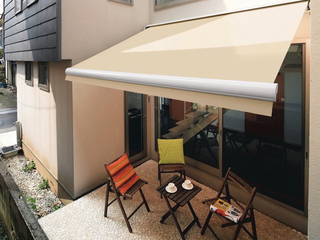 オーニング3