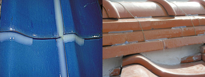 ラバーロック:トップ