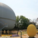 多摩六都科学館