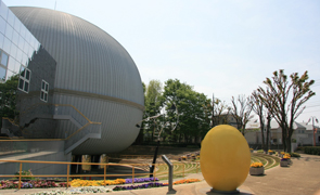 多摩六都科学館