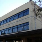 大和市立図書館