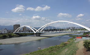 相模大橋