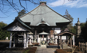 星谷寺