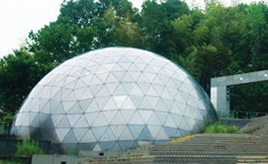 東大和市立郷土博物館