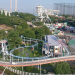 よみうりランド