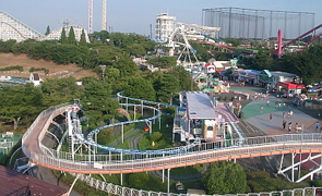 よみうりランド