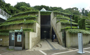 多摩区 屋根修理