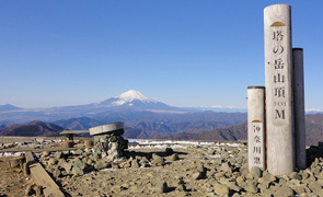 秦野市 屋根修理