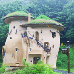 あけぼの子どもの森公園