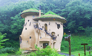 あけぼの子どもの森公園