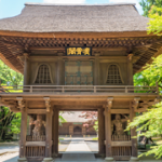 平林寺
