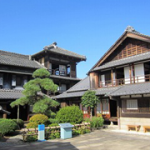 福岡河岸記念館