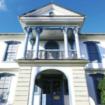 本庄市立歴史民俗資料館