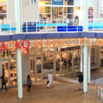 ワカバウォーク