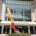 セブンパークアリオ柏