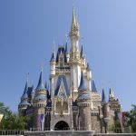 東京ディズニーランド