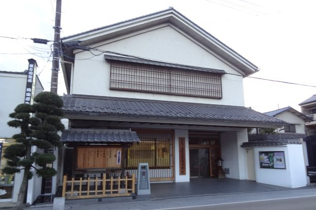 蕨市立歴史民俗資料館