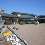 道の駅 オライはすぬま