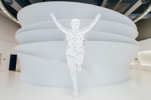 グリコピア・イースト